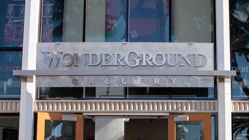 Images WonderGround Gallery