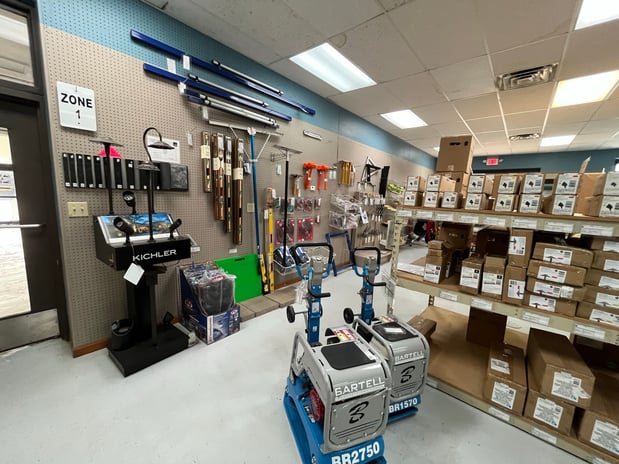 Images Brickworks Supply Center
