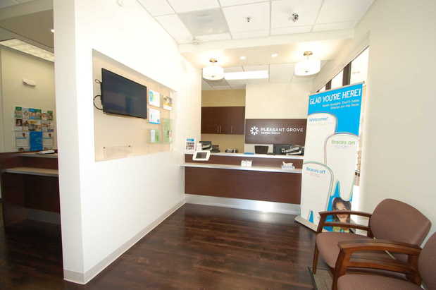 Images Pleasant Grove Dental Group and Orthodontics