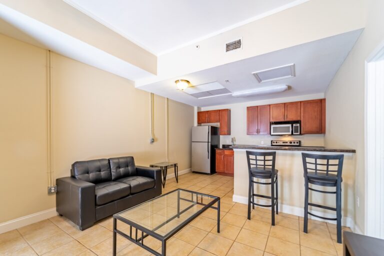 Student apartments in Lubbock TX 