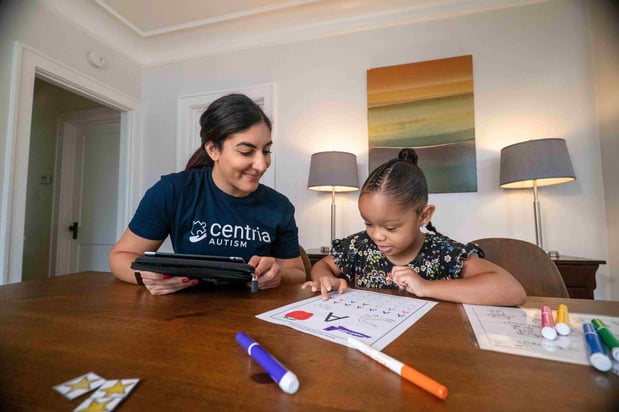 Images Centria Autism