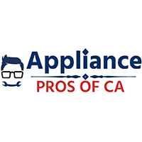 Appliance Pros of CA Logo