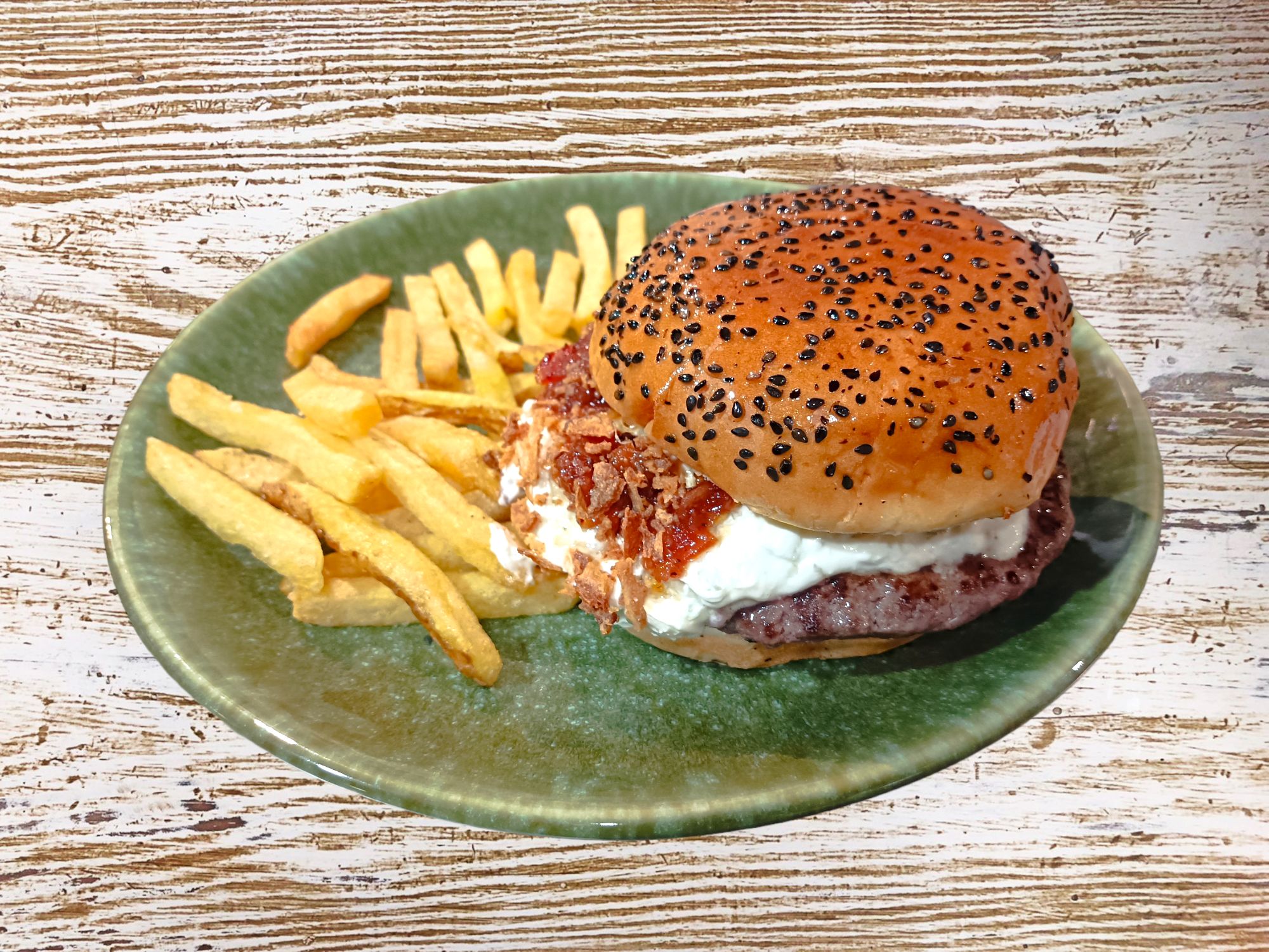 Restaurante Soul Simancas