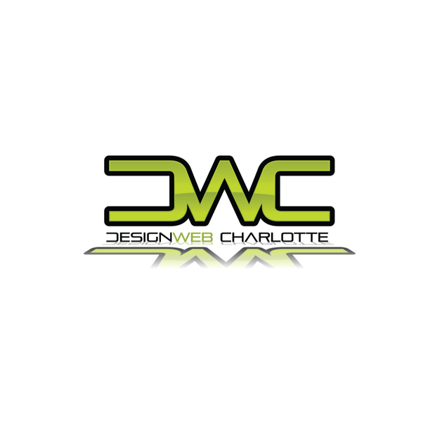 Charlotte Web Design PRO Logo