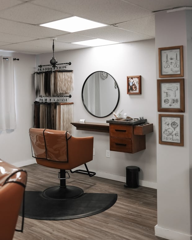 Images Elements Salon