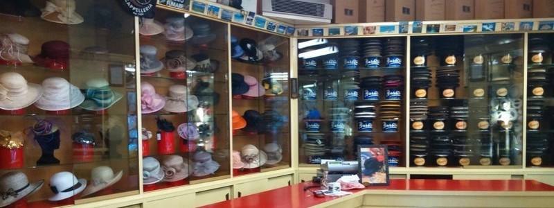 Cappelleria Cabella