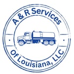 A&R Services of Louisiana LLC Logo
