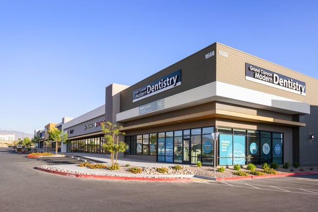 Images Grand Canyon Modern Dentistry