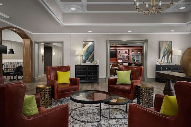Images Homewood Suites by Hilton @ The Waterfront