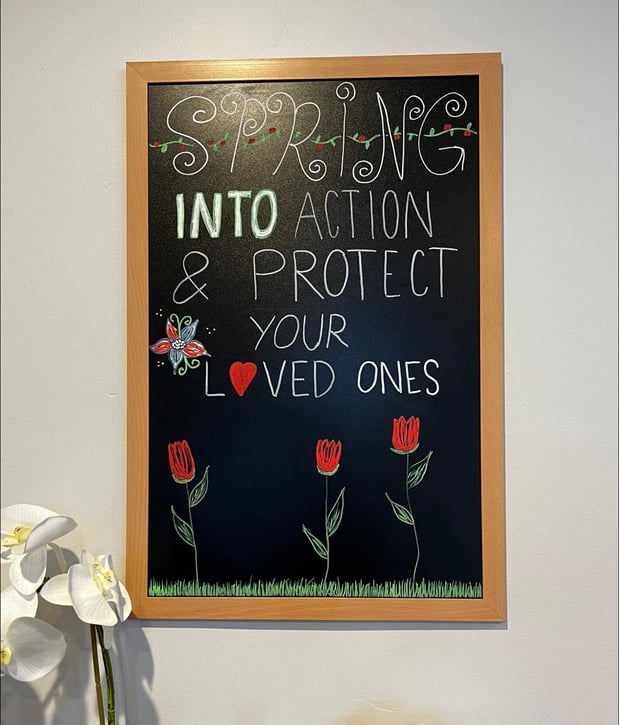 Images Bethany Lentz - State Farm Insurance Agent