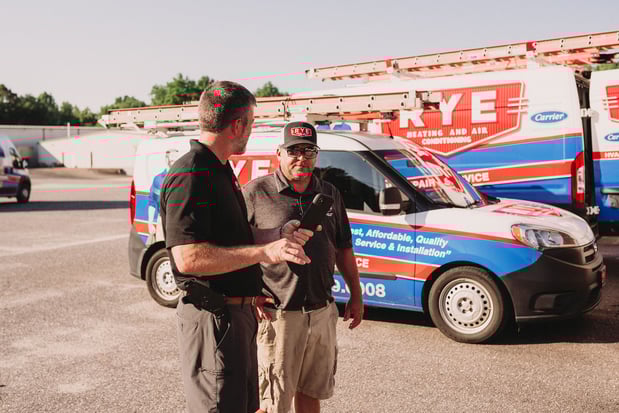 Images Rye Heating and Air Conditioning