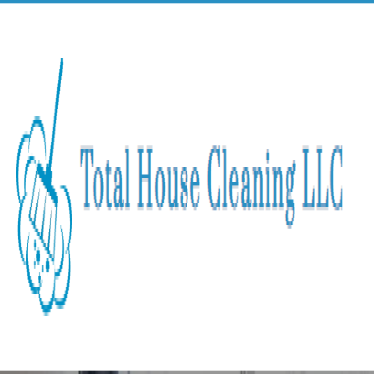 Total House Cleaning LLC Logo