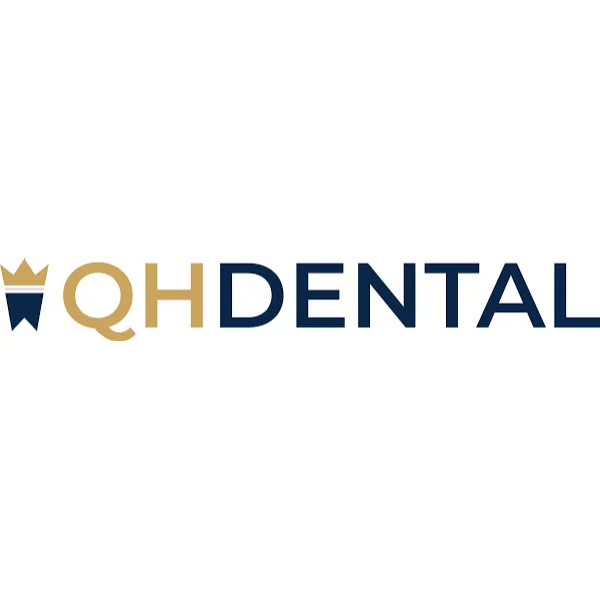 QH Dental Logo