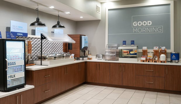 Images Holiday Inn Express & Suites Dallas Southwest-Cedar Hill by IHG