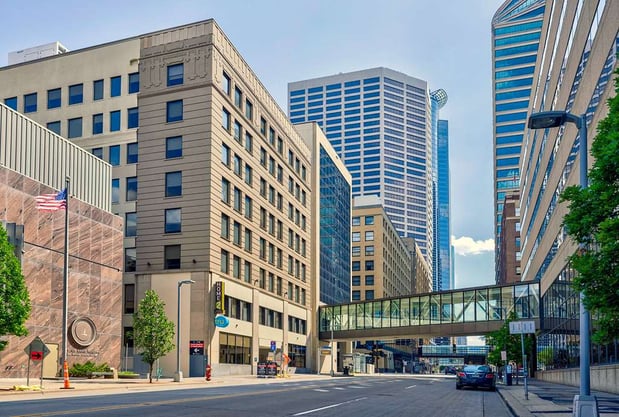 Images Home2 Suites by Hilton Minneapolis Downtown