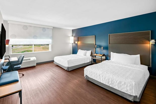 Images Tru by Hilton Spokane Valley