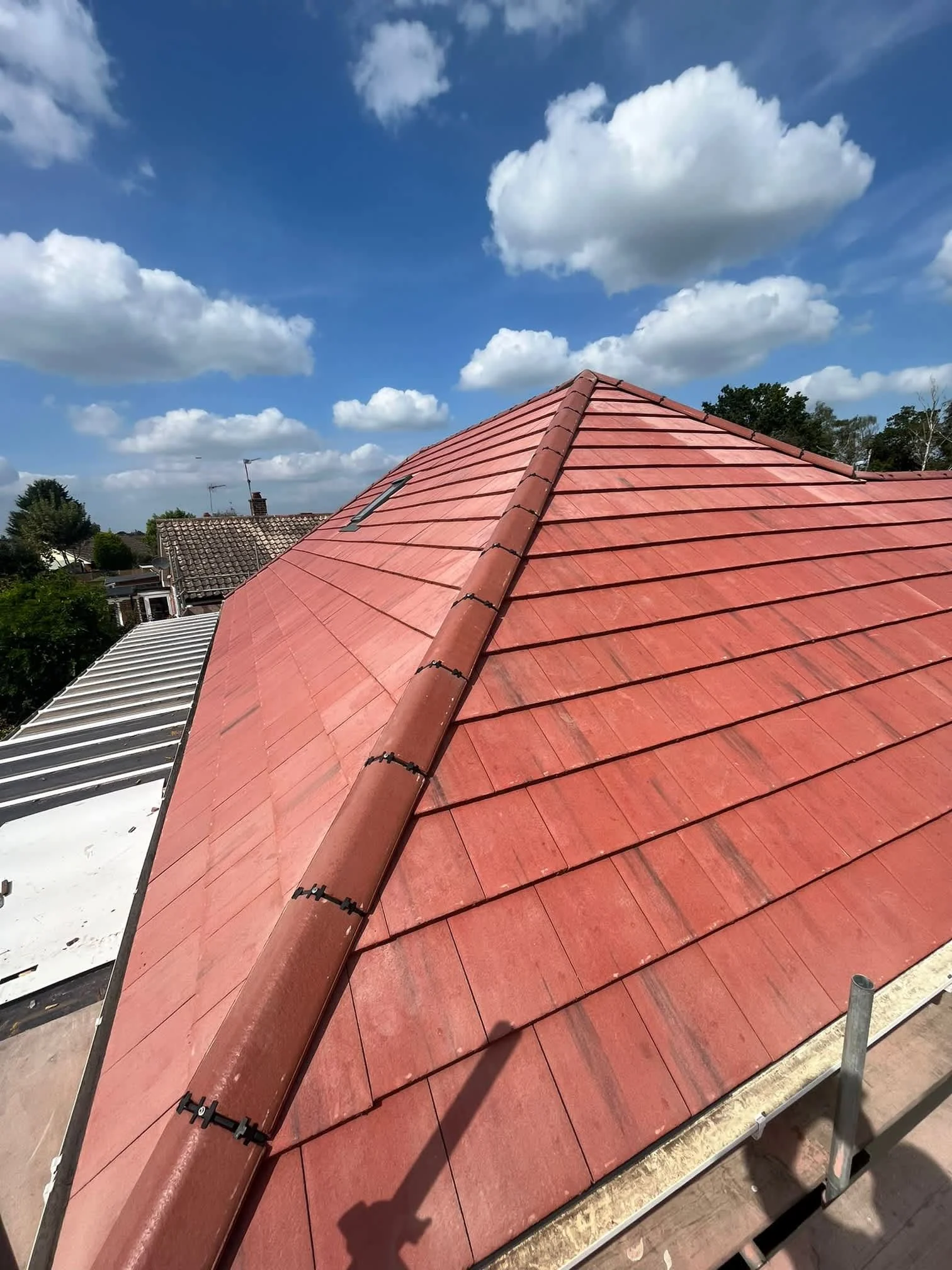 Images DJ Roofing Ltd