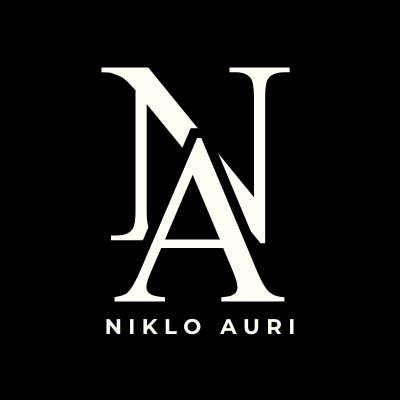 nikloauri Logo
