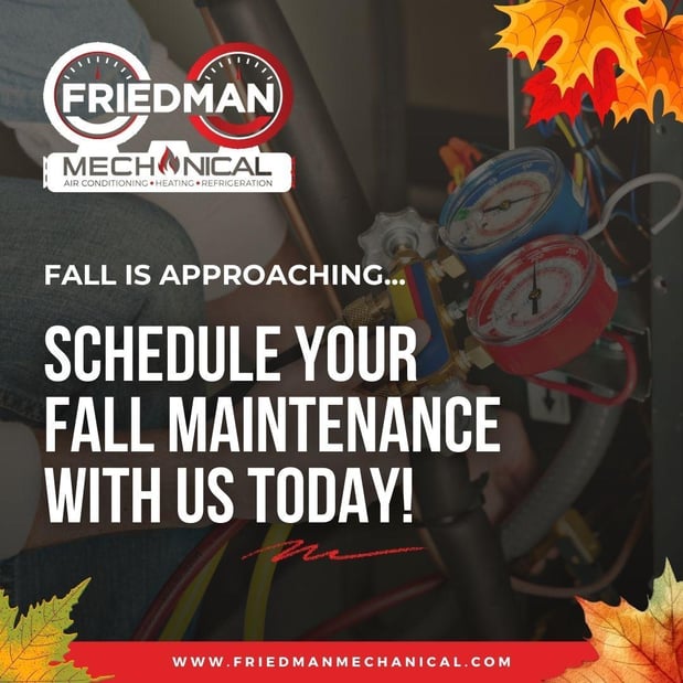 Images Friedman Mechanical