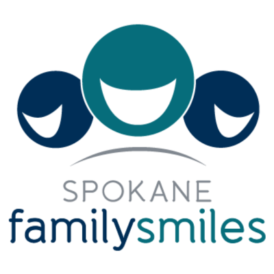 Spokane Family Smiles