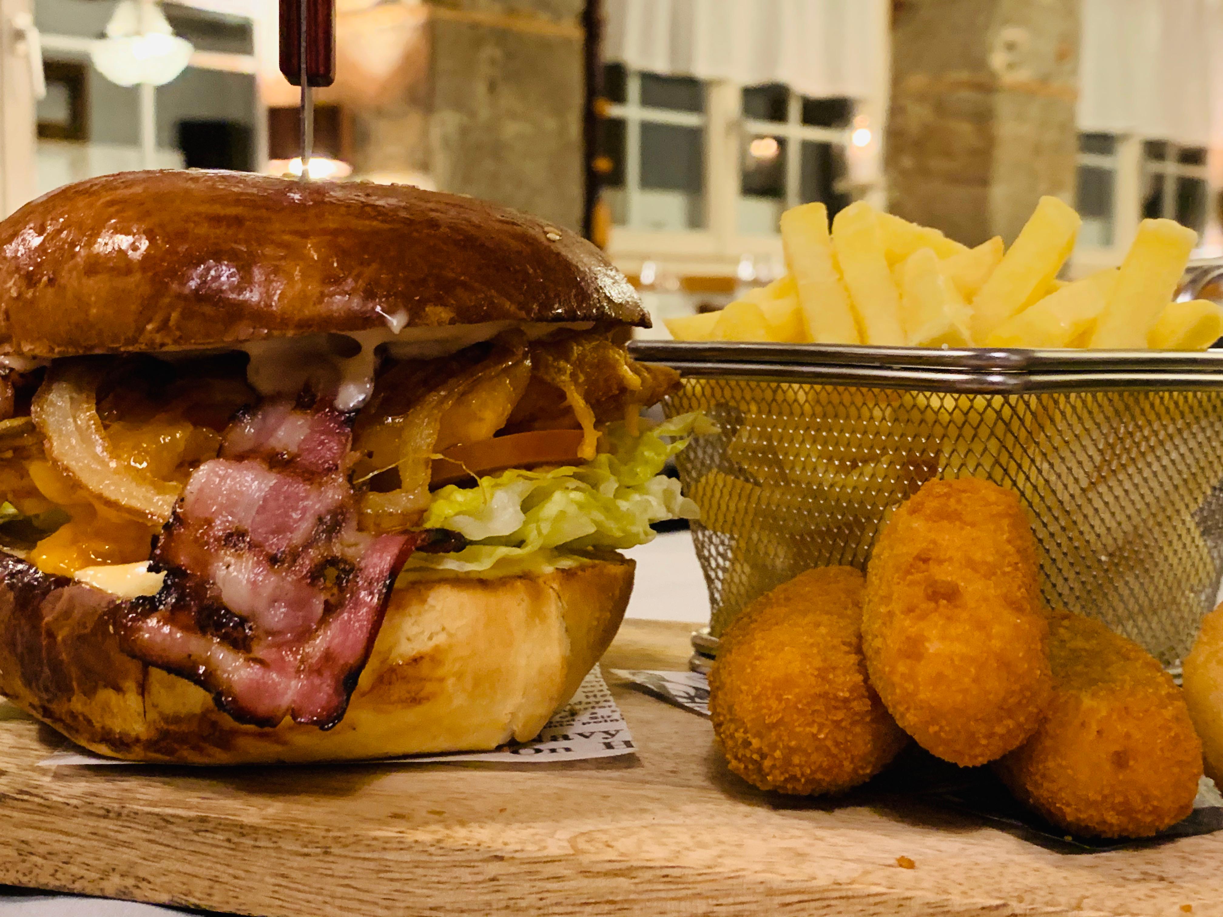 Carpe Diem Restaurant & Bar, Wehntalerstrasse 37 in Höri