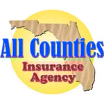 All Counties Insurance Agency & Traffic School Logo