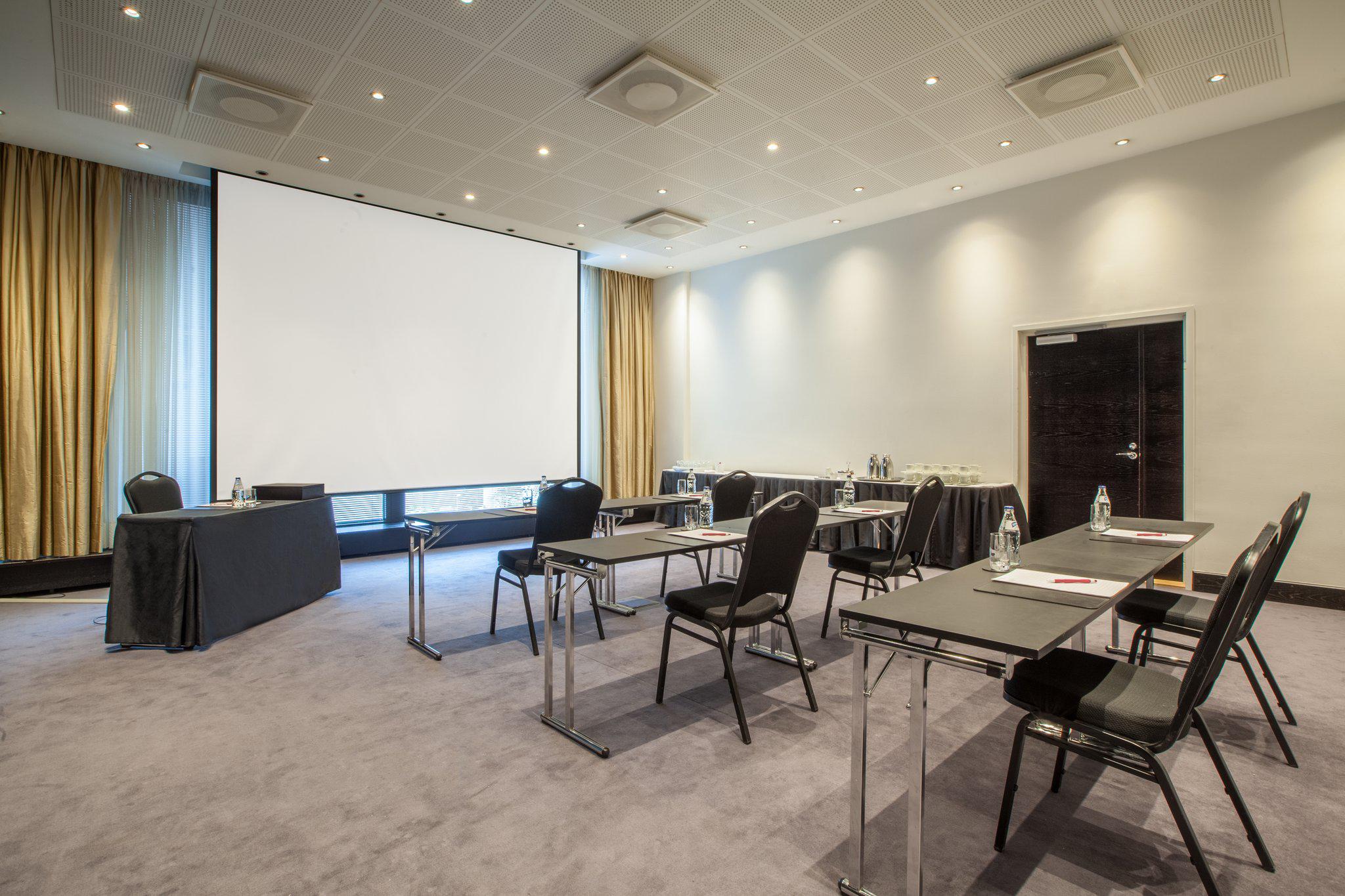 Images Crowne Plaza Helsinki - Hesperia by IHG