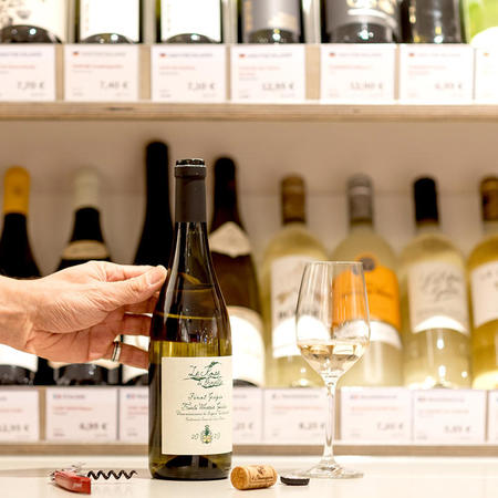 Bilder Jacques’ Wein-Depot Heidelberg-Bergheim
