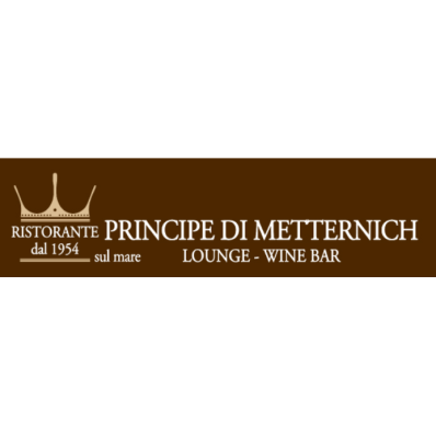 Ristorante Principe di Metternich Logo