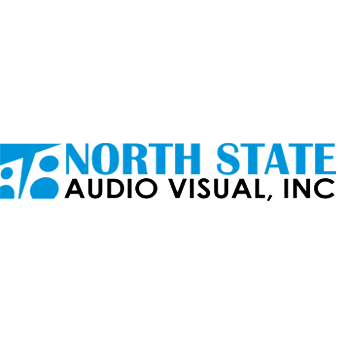 North State AV, Inc Logo