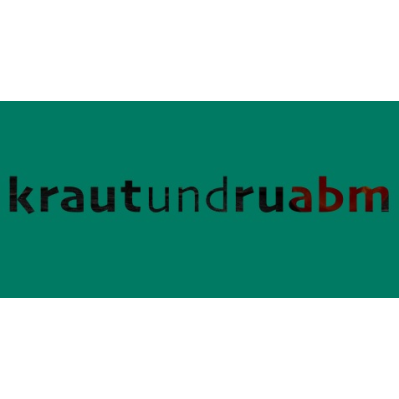 Kraut Undruabm Logo