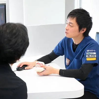 Images 三宮アップル歯科