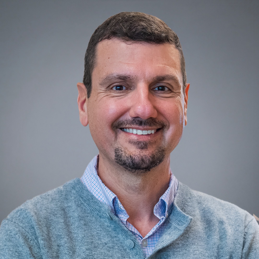 Joseph G. Khoury, MD Image