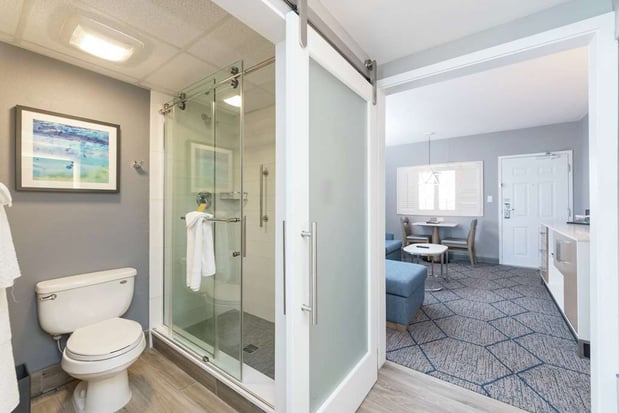 Images DoubleTree Suites by Hilton Hotel Melbourne Beach Oceanfront