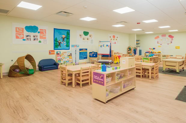 Images Heritage Hill KinderCare