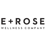 E+ROSE Wellness Bodega at 505 Nashville Logo