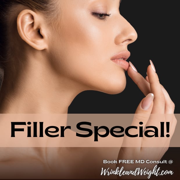 Images Dr. Mantor's Wrinkle and Weight Solutions