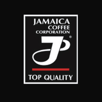 Jamaica Coffee Corporation'S Logo