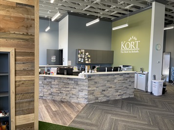 Images KORT Physical Therapy - Corydon