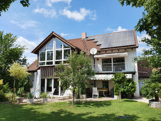 WM Onlinemarketing Walter Maar, Am Holzacker 47 in Schwabach