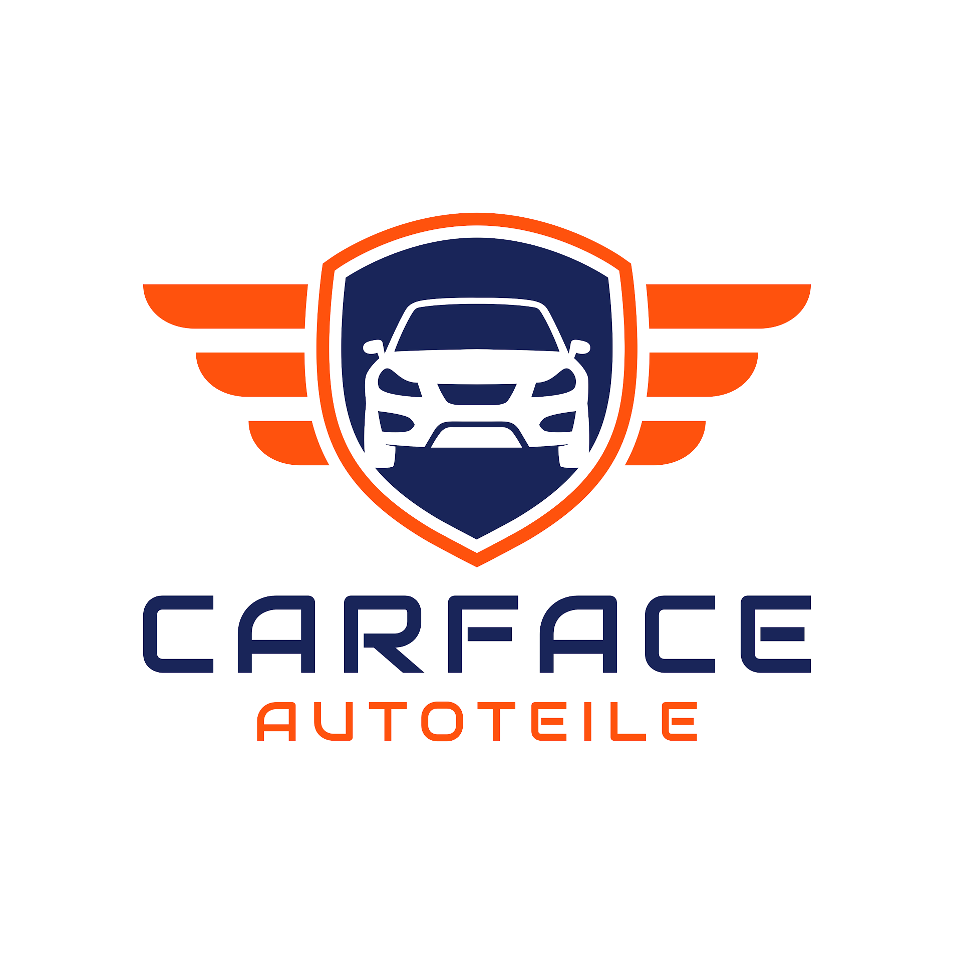 Logo von Carface Autoteile