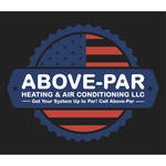 Above Par Heating & Air Conditioning, LLC Logo