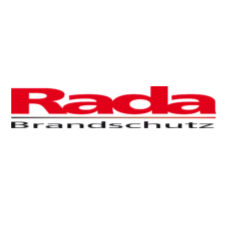 Logo Rada Brandschutz Logo