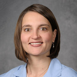 Demetra V Rupp, MD