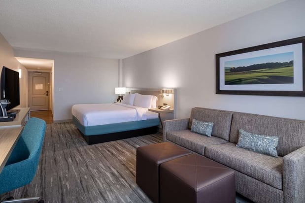 Images Hilton Garden Inn Jacksonville Ponte Vedra Sawgrass