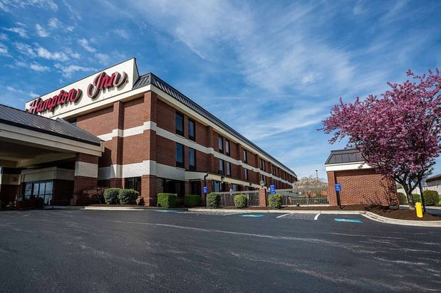 Images Hampton Inn Somerset