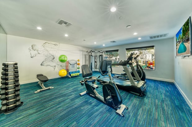 Images Connect on Northern Apartments