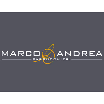 Parrucchieri Marco & Andrea Logo