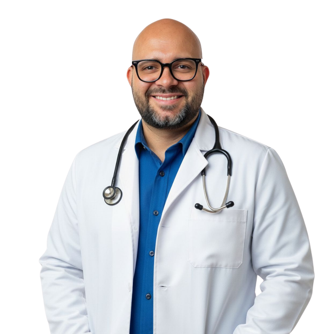 Dr. Rafael Ocasio, MD - Saint Cloud, FL - Internal Medicine