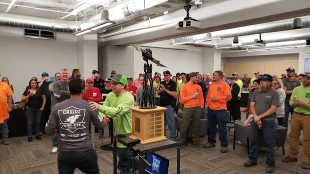 Images IECRM | Independent Electrical Contractors Rocky Mountain